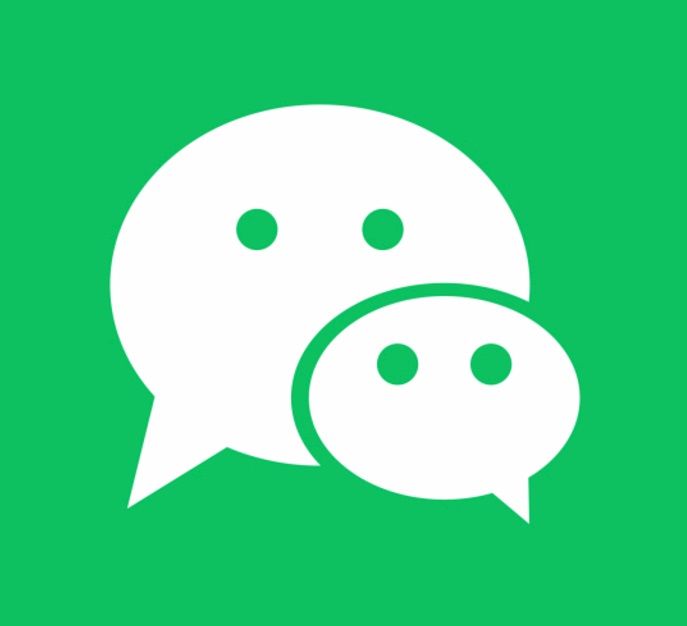 WeChat QR code for confidential investigation consultation